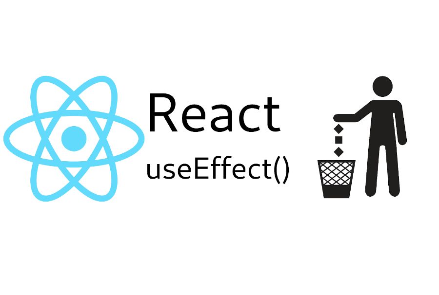 Cómo (y porqué) usar la limpieza de useEffect en React: Intervalos