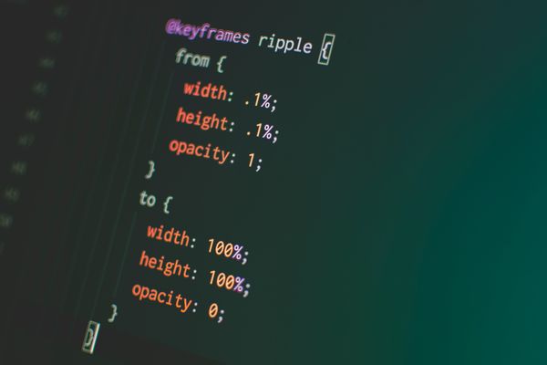 “Is it CSS? Yes? Next.” - Tips for CSS code reviews
