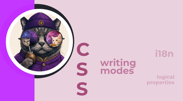 Sistemas de escritura: parte 1