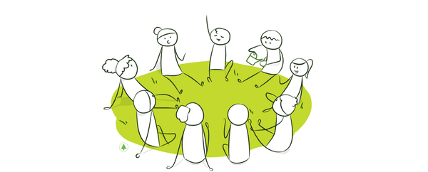 ¿Cómo pienso la confianza? - Parte 2